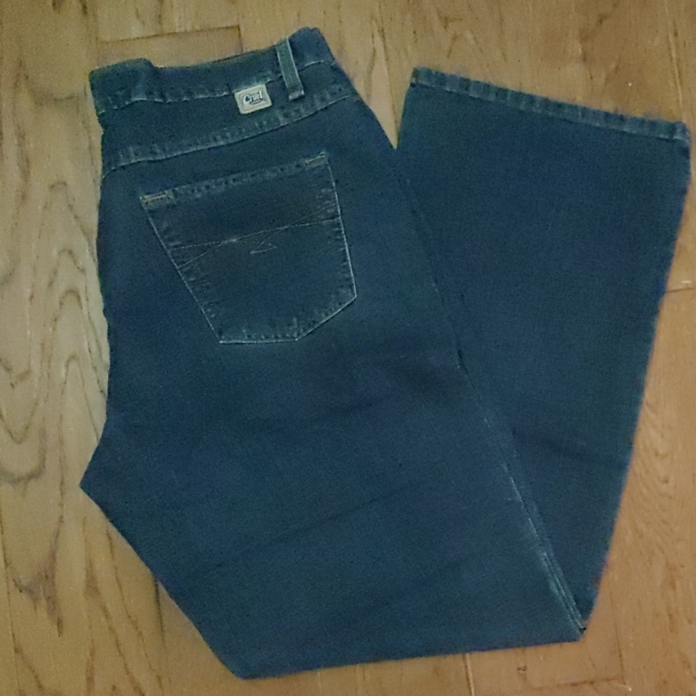 Cruel Girl Jeans